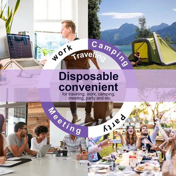 MySmile Original Teeth Whitening Kit With Teeth Wipes Double Pack #8