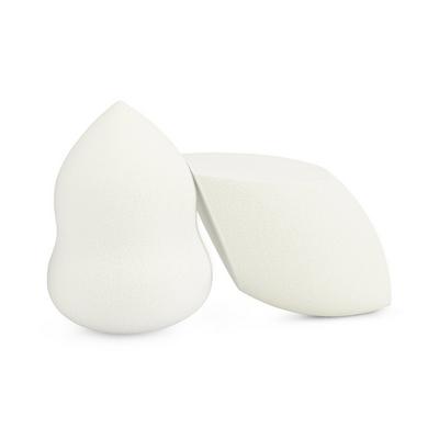 Jenny Patinkin Pure Luxury Makeup Sponge Duo
