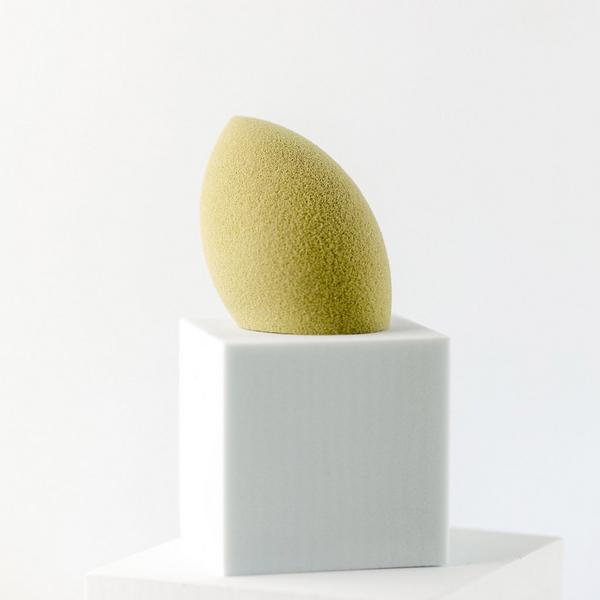 Jenny Patinkin Green Tea Makeup Sponge #5