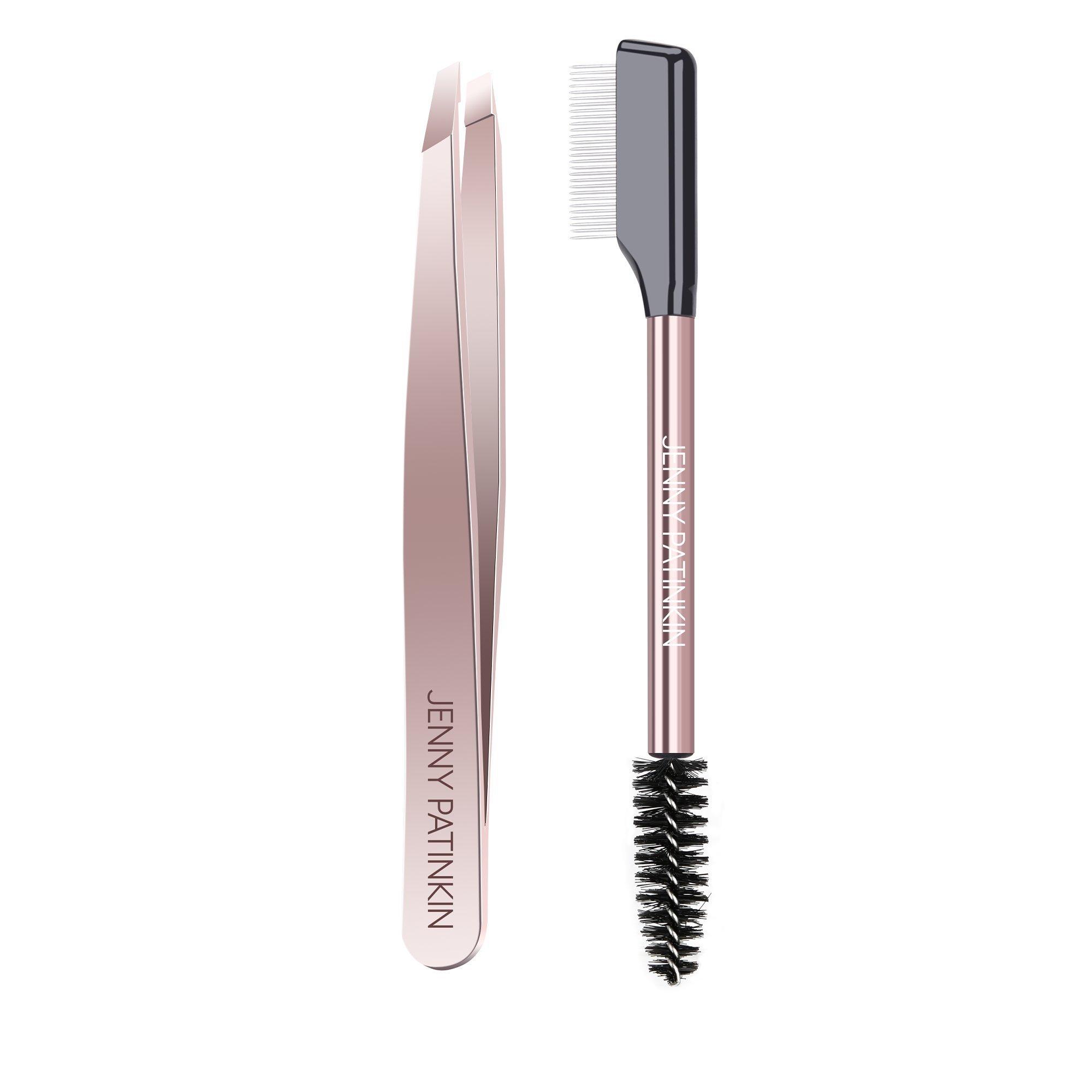 Jenny Patinkin The Big Reveal Touch Up Tools for Lashes and Brows #1