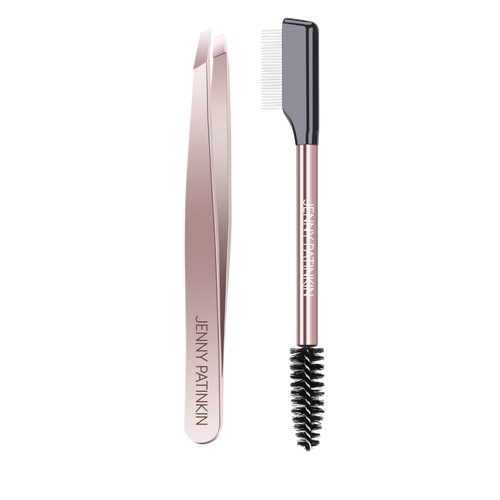 Jenny Patinkin - The Big Reveal Touch Up Tools for Lashes & Brows