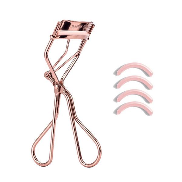 Jenny Patinkin The Big Reveal Eyelash Curler for Hooded and Deep Set Eyes #3