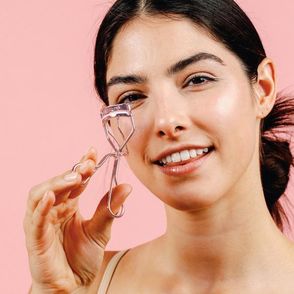 Jenny Patinkin The Big Reveal Eyelash Curler for Hooded and Deep Set Eyes #5