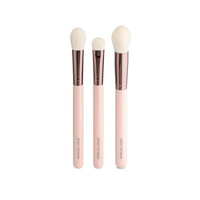 Jenny Patinkin Touch Up Tools Makeup Brush Set