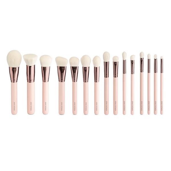 Jenny Patinkin About Face Makeup Brush Set #2