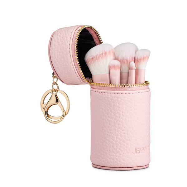 Jenny Patinkin Charmed, I'm Sure Mini Makeup Brush Set #1