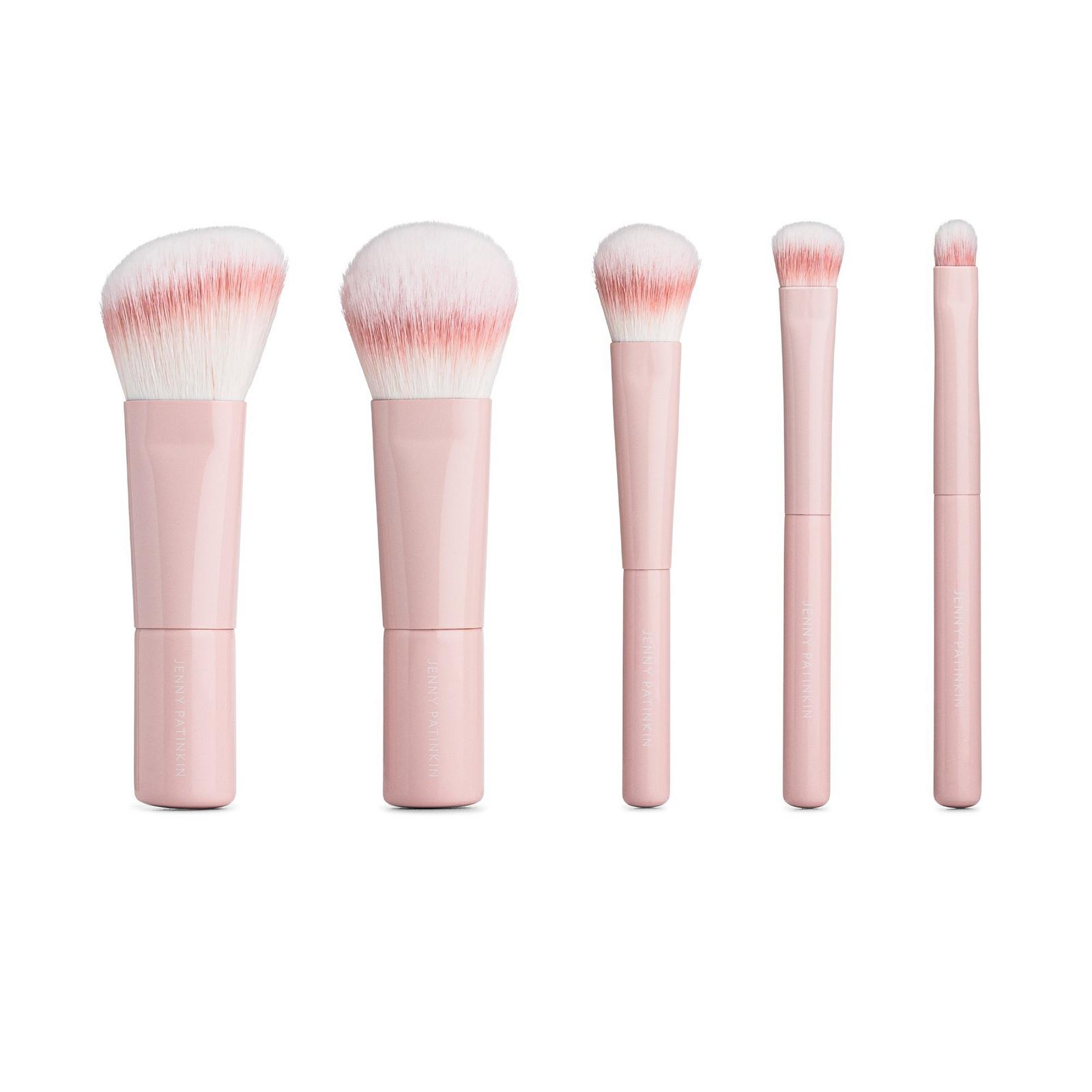 Charmed, I'm Sure Mini Makeup Brush Set