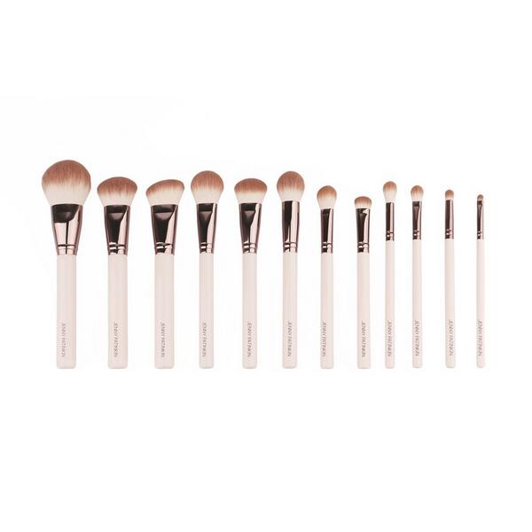 Jenny Patinkin Quiet Luxury Collection 12-Piece Makeup Brush Set #2