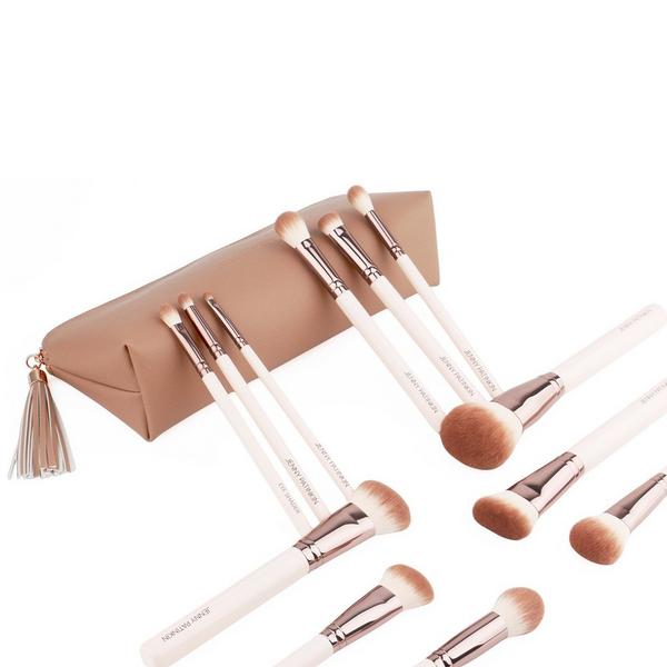 Jenny Patinkin Quiet Luxury Collection 12-Piece Makeup Brush Set #5