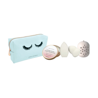 Blender Care Kit | Makeup Sponge Cleaning & Storage Set