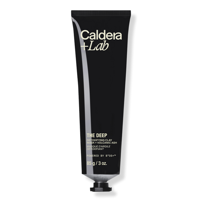 Caldera + Lab - The Deep | Detoxifying Clay Mask | Ulta Beauty