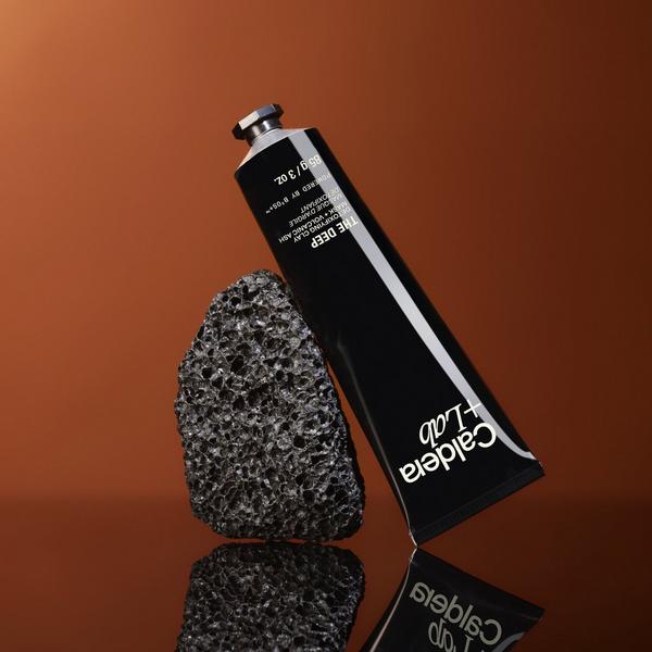 Caldera + Lab The Deep | Detoxifying Clay Mask #2