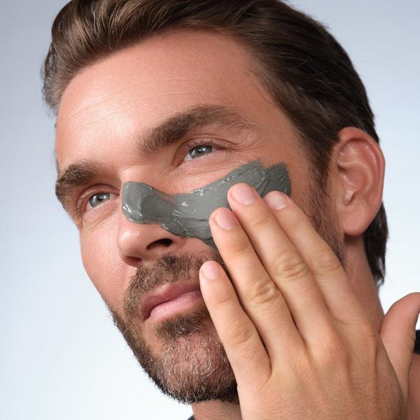 Caldera + Lab The Deep | Detoxifying Clay Mask #3