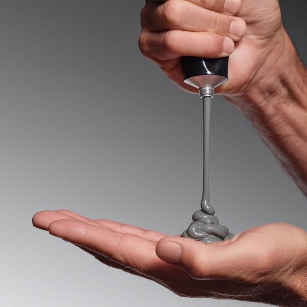 Caldera + Lab The Deep | Detoxifying Clay Mask #5