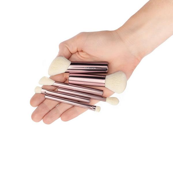 Jenny Patinkin Brush Babies Mini Makeup Brush Set #3