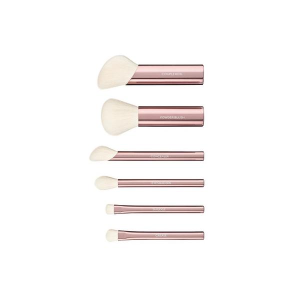 Jenny Patinkin Brush Babies Mini Makeup Brush Set #4