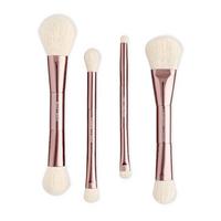 Demi-Dual Ended Makeup Brush Set