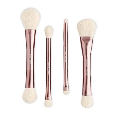 Jenny Patinkin Demi-Dual Ended Makeup Brush Set