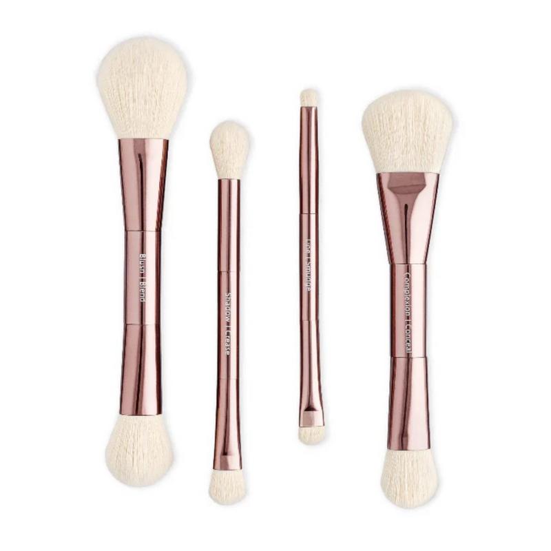 Brushstroke 24-Hour Liquid Eyeliner Pen - Brushbrown