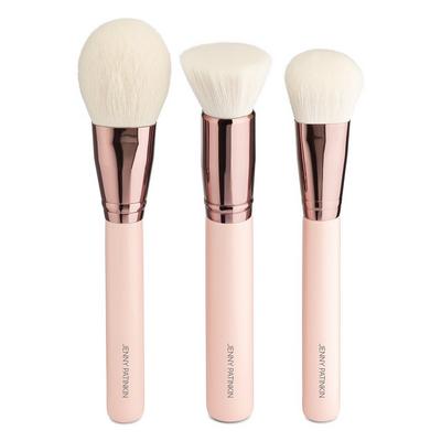 Jenny Patinkin Complexion Perfection Makeup Brush Set