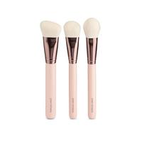 Contour Kit Makeup Brush Set