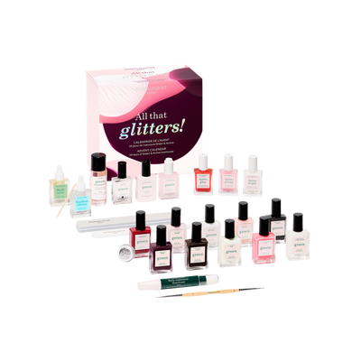 Manucurist Advent Calendar - All that glitters