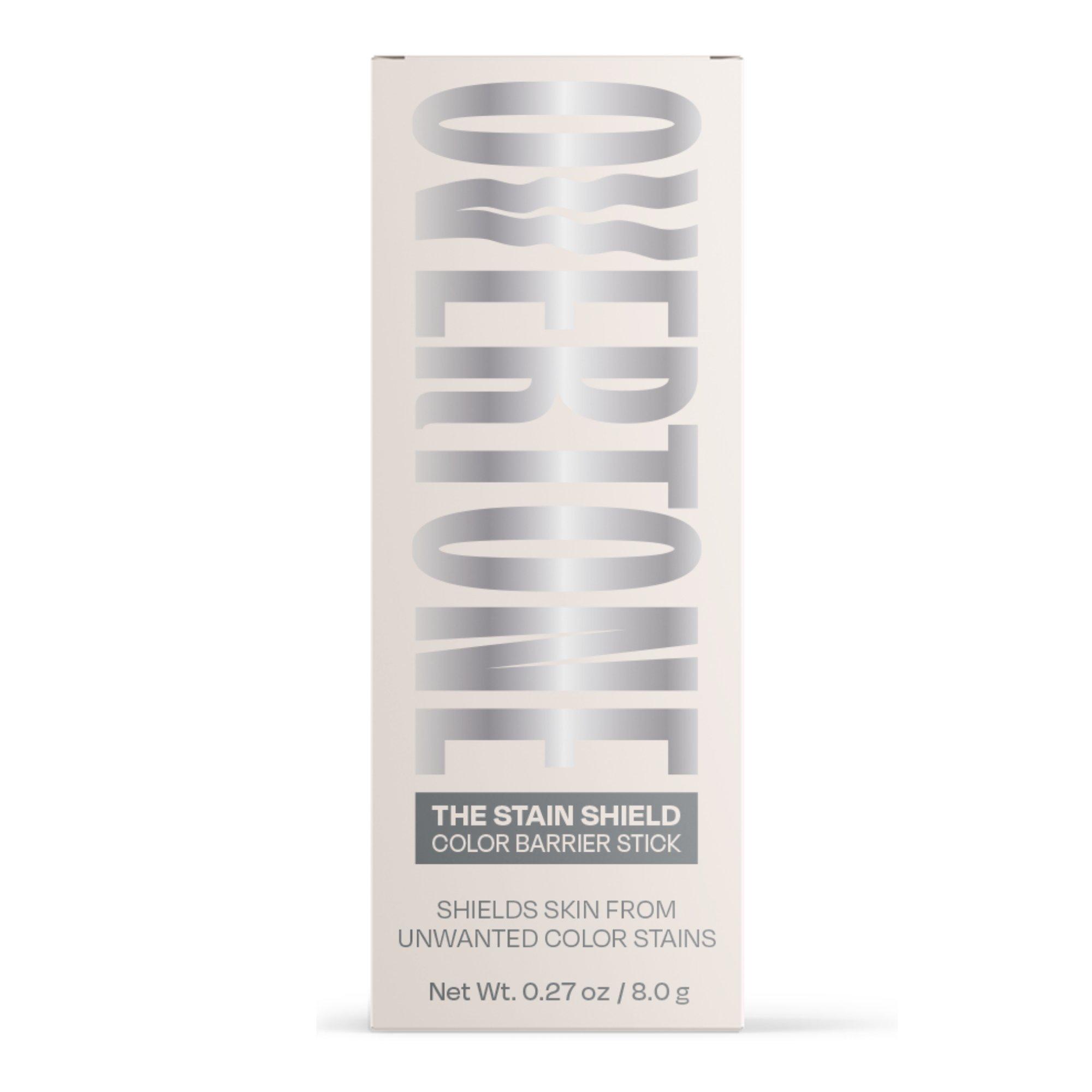 Overtone The Stain Shield: Color Barrier Stick #1