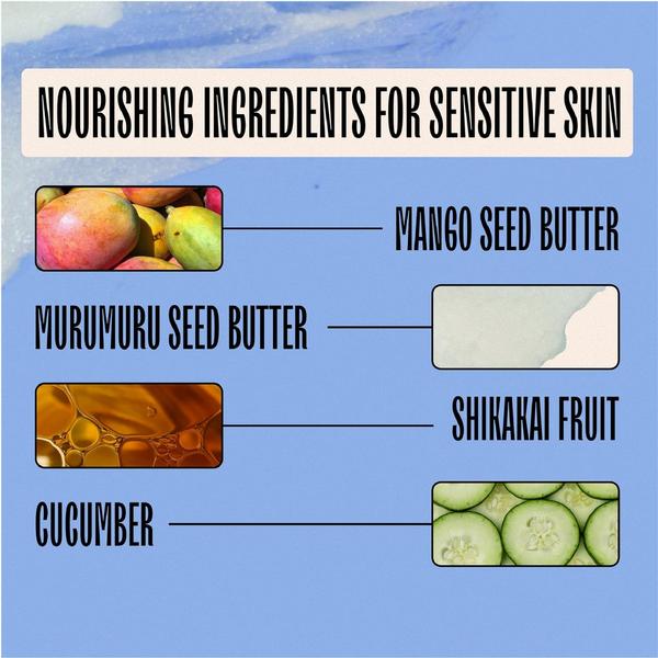 Overtone The Stain Shield: Color Barrier Stick #3