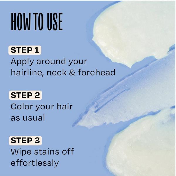 Overtone The Stain Shield: Color Barrier Stick #4