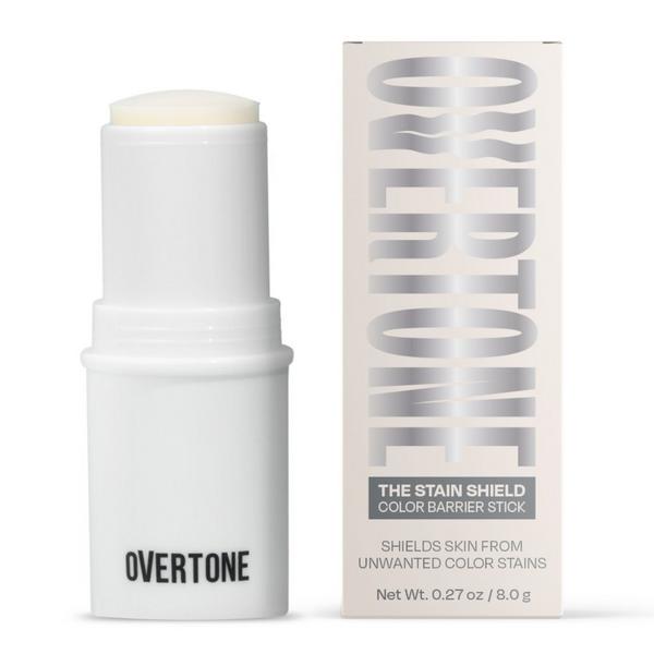 Overtone The Stain Shield: Color Barrier Stick #5