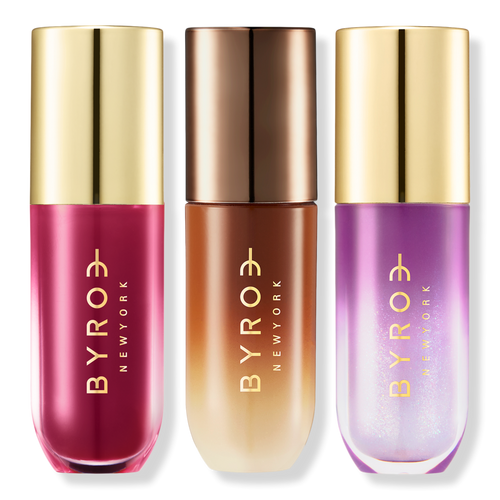 BYROE - Sweet Treats Lip Oil Trio | Ulta Beauty