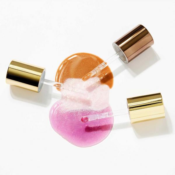 BYROE Sweet Treats Lip Oil Trio #2