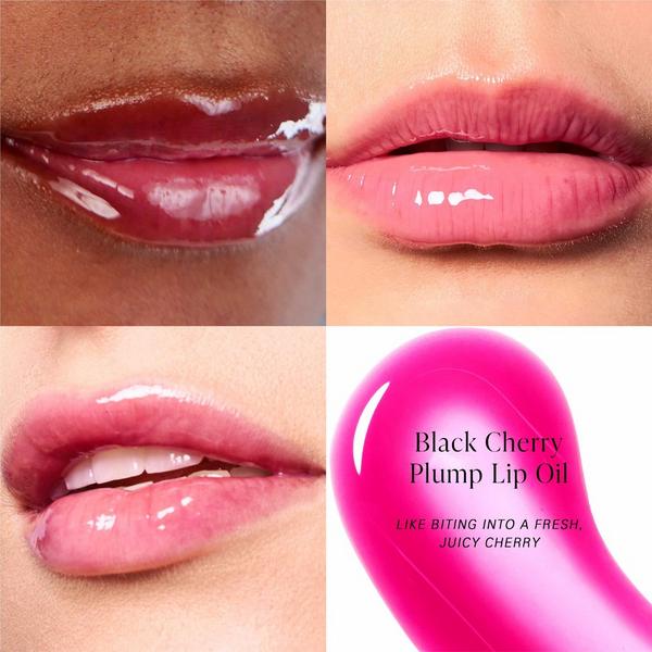 BYROE Sweet Treats Lip Oil Trio #4