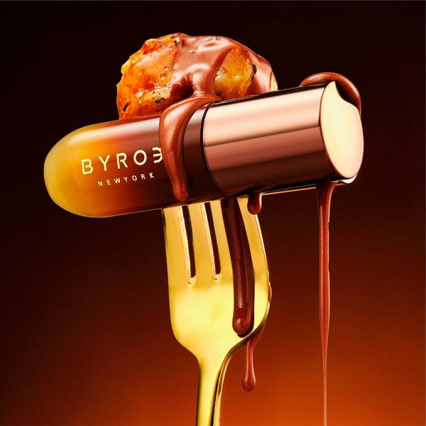 BYROE Sweet Treats Lip Oil Trio #8