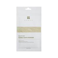 Relief Mud Bubble Bath Powder