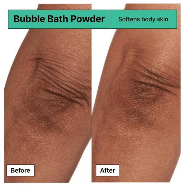 BRMUD Relief Mud Bubble Bath Powder #3