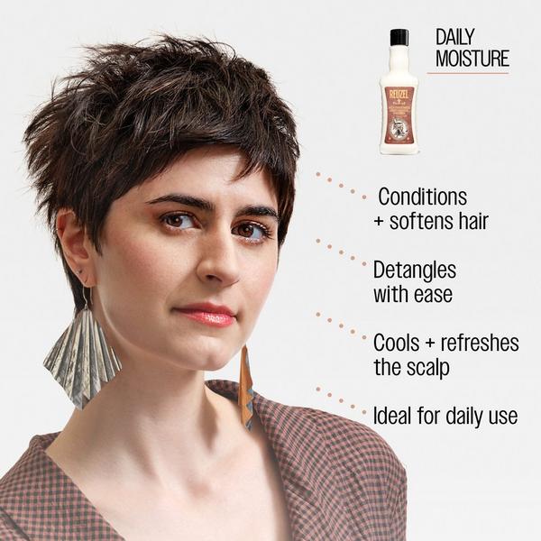 REUZEL Daily Conditioner #3