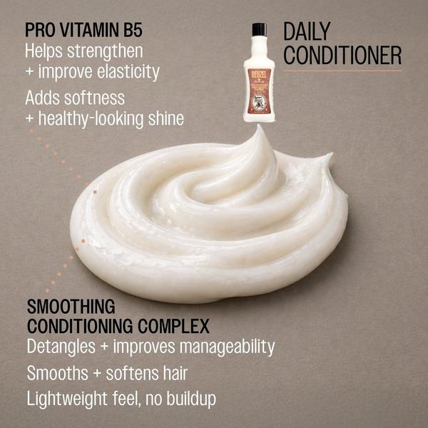 REUZEL Daily Conditioner #4