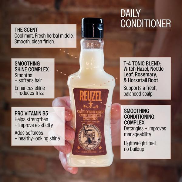 REUZEL Daily Conditioner #5
