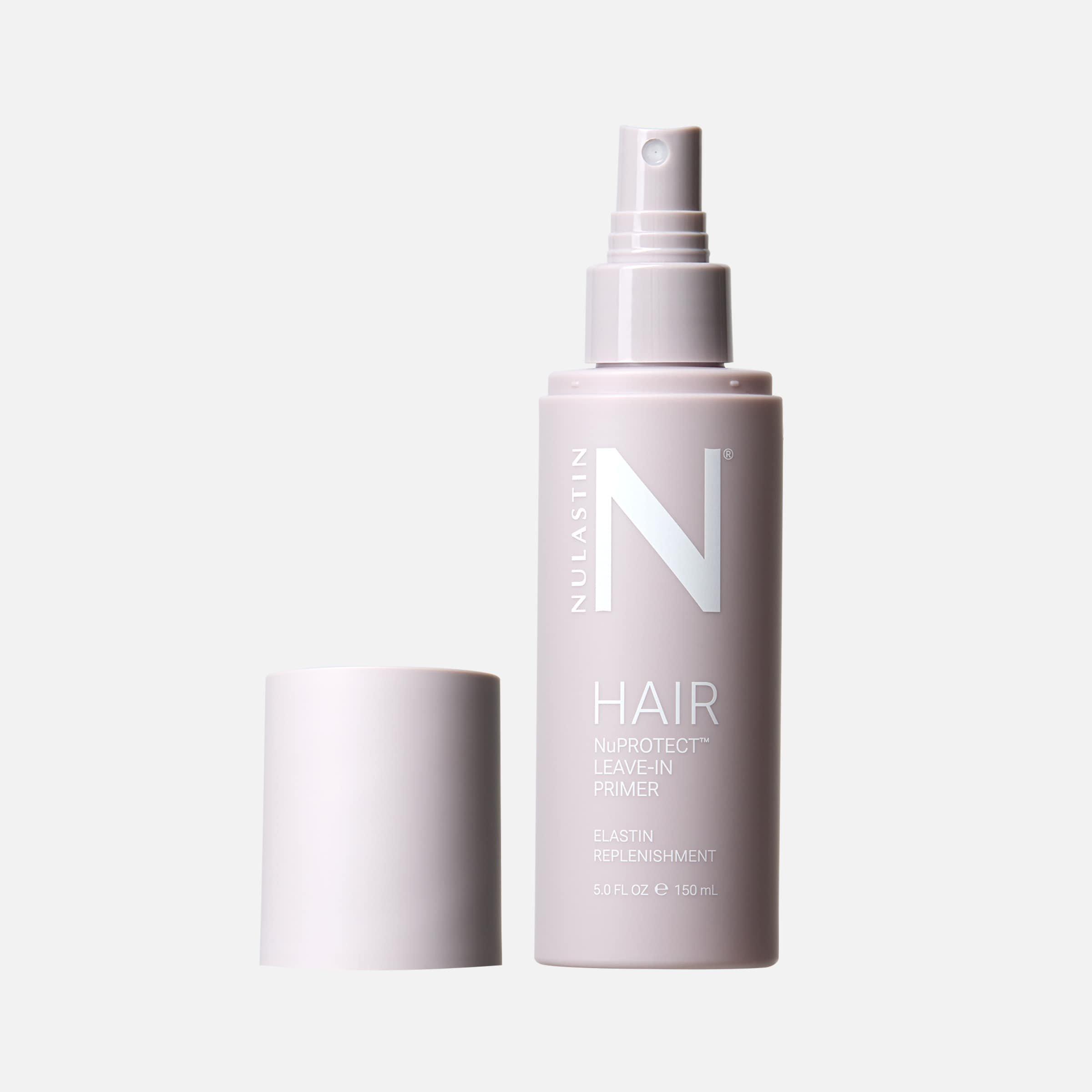 NULASTIN NuProtect Leave-In Primer #1