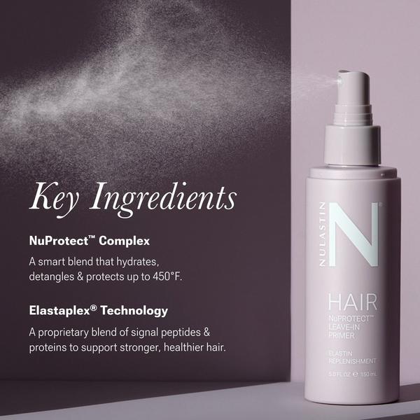 NULASTIN NuProtect Leave-In Primer #6
