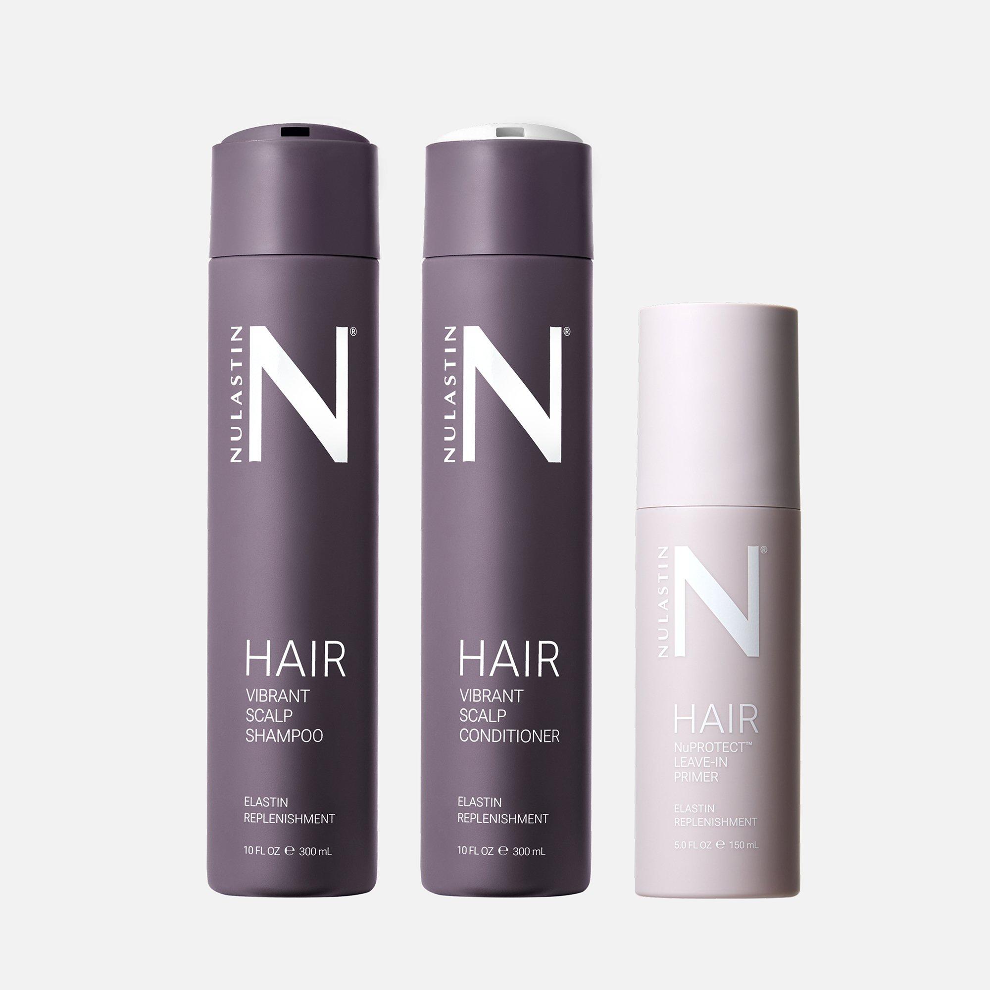 NULASTIN Elevated Essentials Trio #1