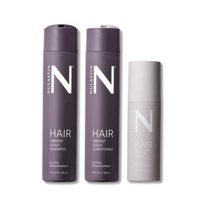 NULASTIN Elevated Essentials Trio