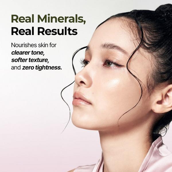 BRMUD Relief Mud Mask #7