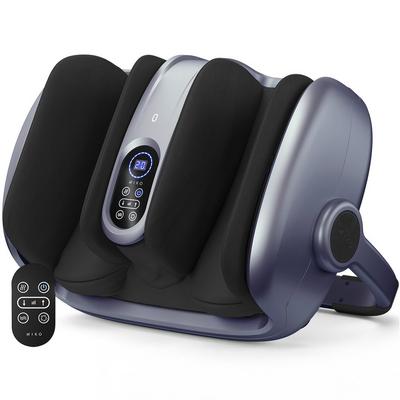Miko MAS II Foot, Leg & Calf Massager