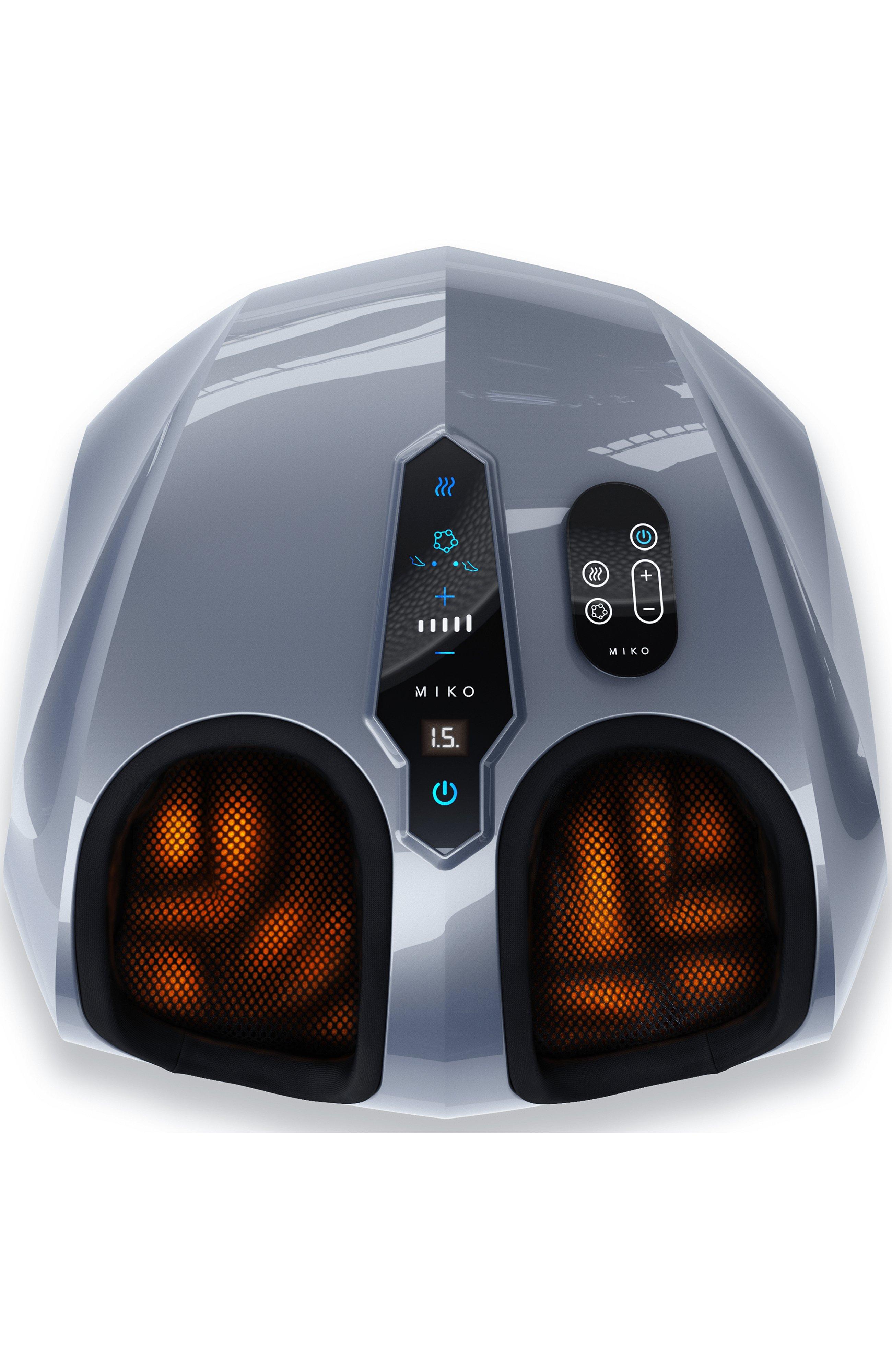 Miko Shiatsu Foot Massager #1