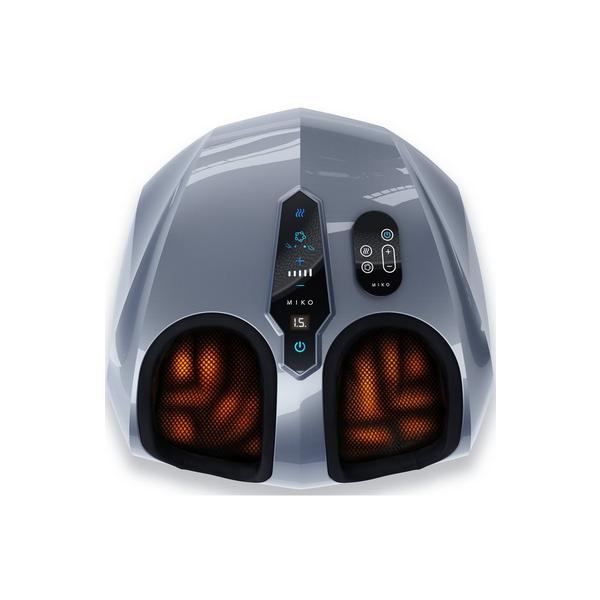 Miko Shiatsu Foot Massager #1