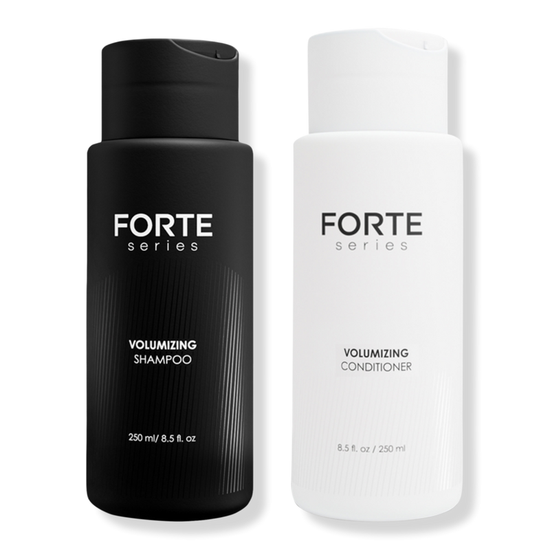 Forte Series - Volumizing Shampoo & Conditioner Set | Ulta Beauty