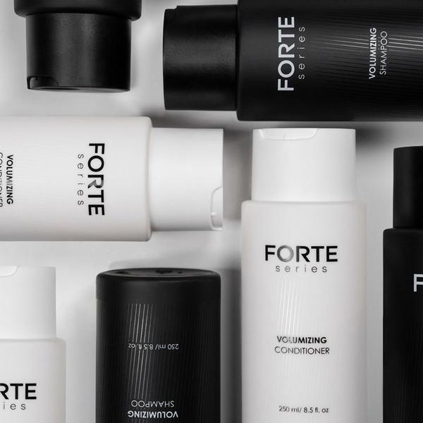Forte Series Volumizing Shampoo & Conditioner Set #2