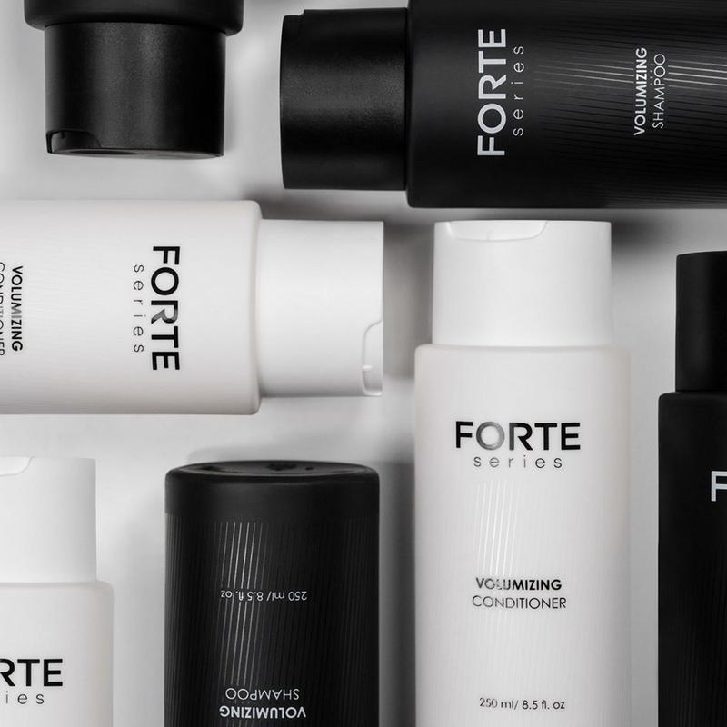 Forte Series - Volumizing Shampoo & Conditioner Set | Ulta Beauty